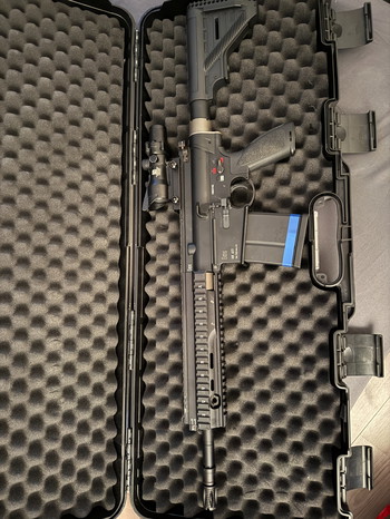 Imagen 5 de KWA 417 gbb