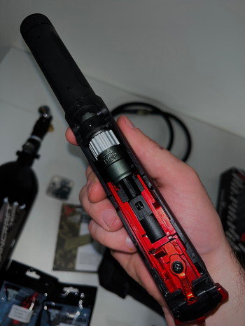 Bild 2 für AAP-01 full inside tuning