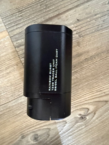 Image 3 pour HPa shotgun