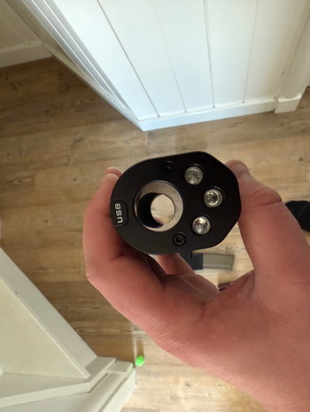 Image 5 pour HPa shotgun
