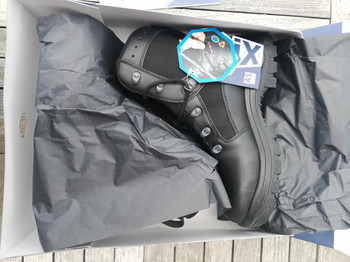 Image 3 for NIEUW! Haix Light Combat Boots (Maat 43)