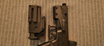 Image 3 pour CYMA CM131S AEP Glock look COMPLETE SET
