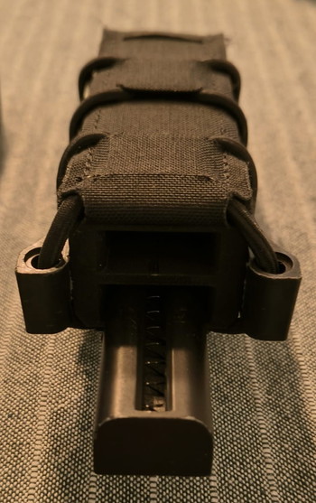 Afbeelding 6 van CYMA CM131S AEP Glock look COMPLETE SET