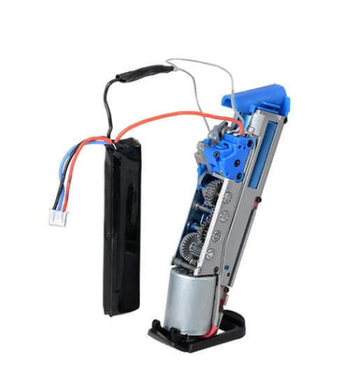 Image 7 pour CYMA CM131S AEP Glock look COMPLETE SET