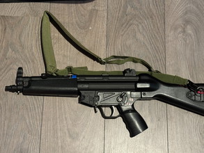 Bild für MP5 F