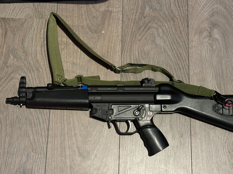 Image 1 pour MP5 F