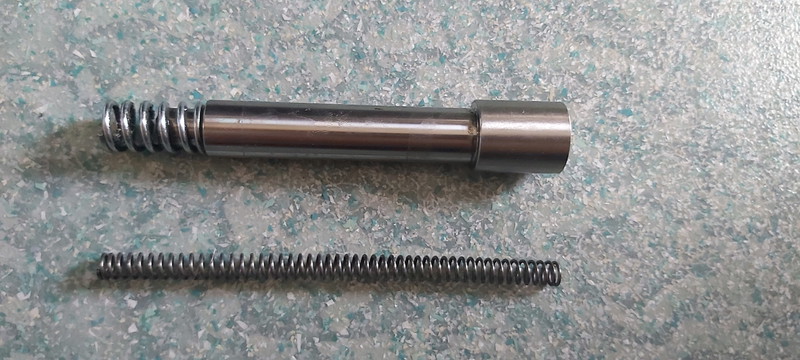 Bild 1 für Tippmann M4 Heavy Bolt.