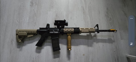 Image for Tokyo Marui MWS C7NLD GBBR