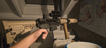 Image 2 for Tokyo Marui MWS C7NLD GBBR