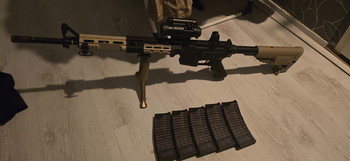 Image 3 for Tokyo Marui MWS C7NLD GBBR