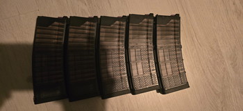 Image 4 for Tokyo Marui MWS C7NLD GBBR