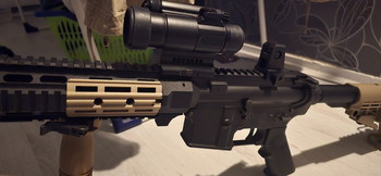 Image 5 pour Tokyo Marui MWS C7NLD GBBR