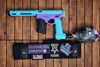 Image pour Complete Speedsoft set