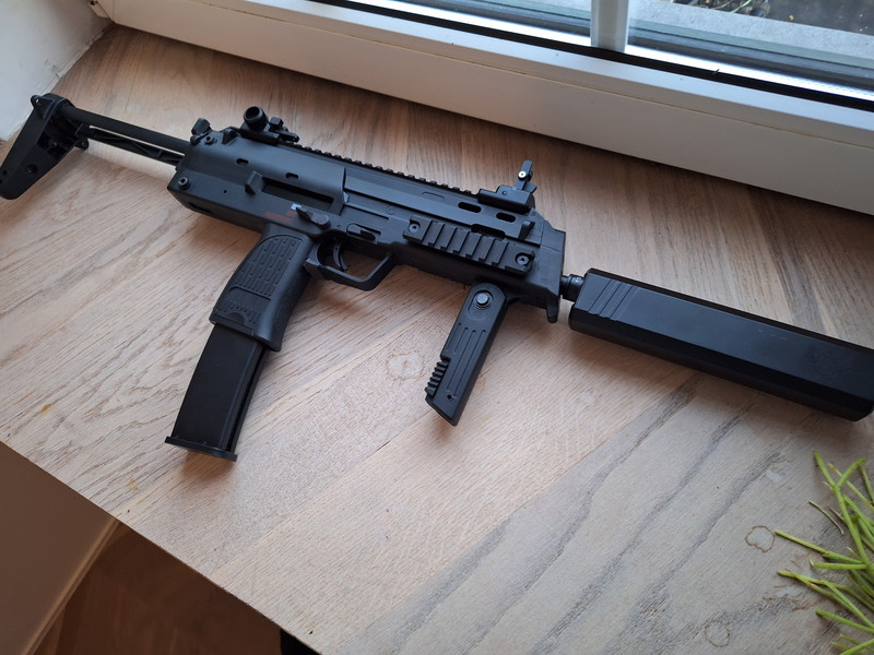 Image 1 for Mp7 gbb nieuw