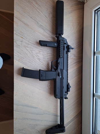 Image 2 for Mp7 gbb nieuw