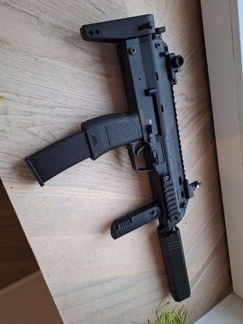 Image 3 for Mp7 gbb nieuw