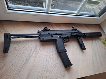 Image 4 for Mp7 gbb nieuw