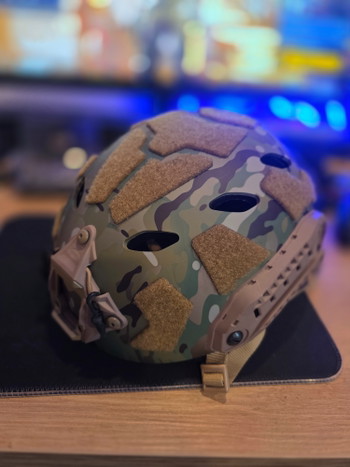 Image 2 for Novritsch Premium tactical helmet
