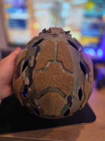 Image 3 for Novritsch Premium tactical helmet