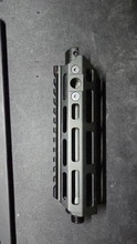 Imagen para Aap 01 smg handguard + outer barrel