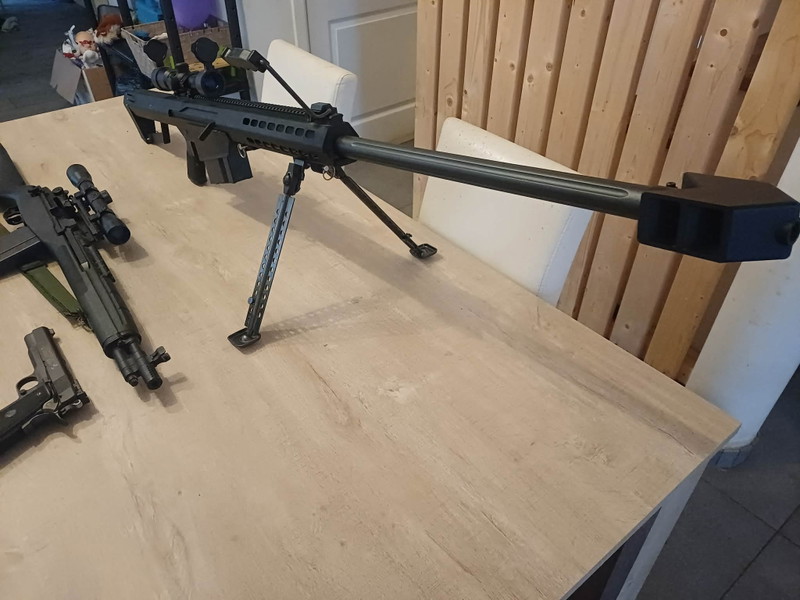 Image 1 for Airsoft