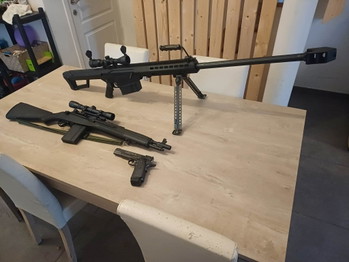 Image 2 for Airsoft