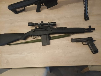 Image 3 for Airsoft