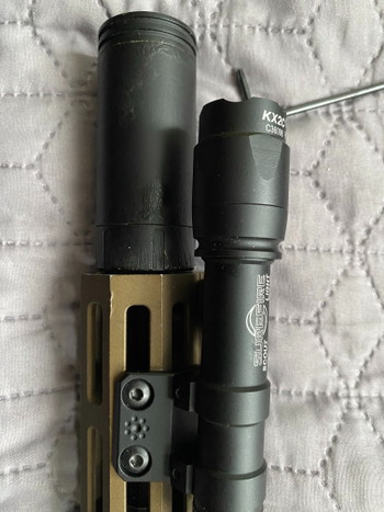 Image 5 for Custom Krytac URGI 9.3