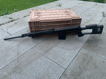 Imagen 2 de Dragunov