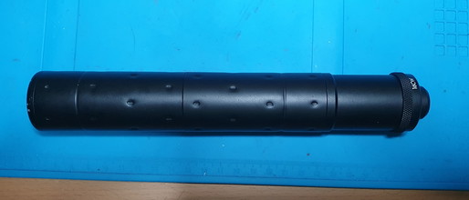 Image for Modular Mock Suppressor V1 16mm CW