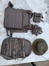 Image for Ranger Green Gear