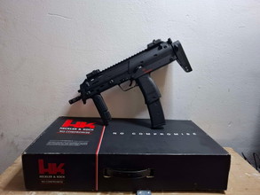 Image for Umarex / VFC MP7A1 Gen. 2 - GBB - MINT CONDITION