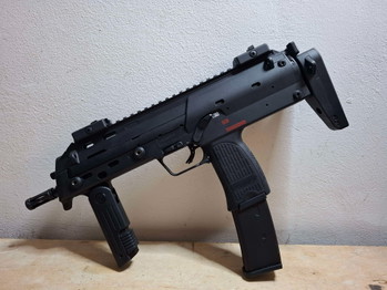 Image 2 pour Umarex / VFC MP7A1 Gen. 2 - GBB - MINT CONDITION