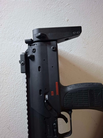 Image 3 pour Umarex / VFC MP7A1 Gen. 2 - GBB - MINT CONDITION