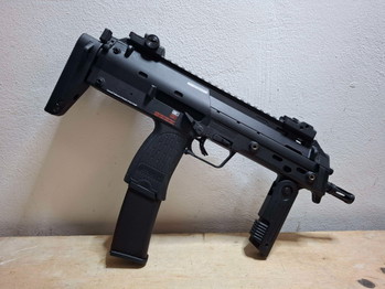 Image 4 pour Umarex / VFC MP7A1 Gen. 2 - GBB - MINT CONDITION
