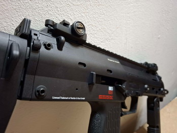 Image 5 pour Umarex / VFC MP7A1 Gen. 2 - GBB - MINT CONDITION