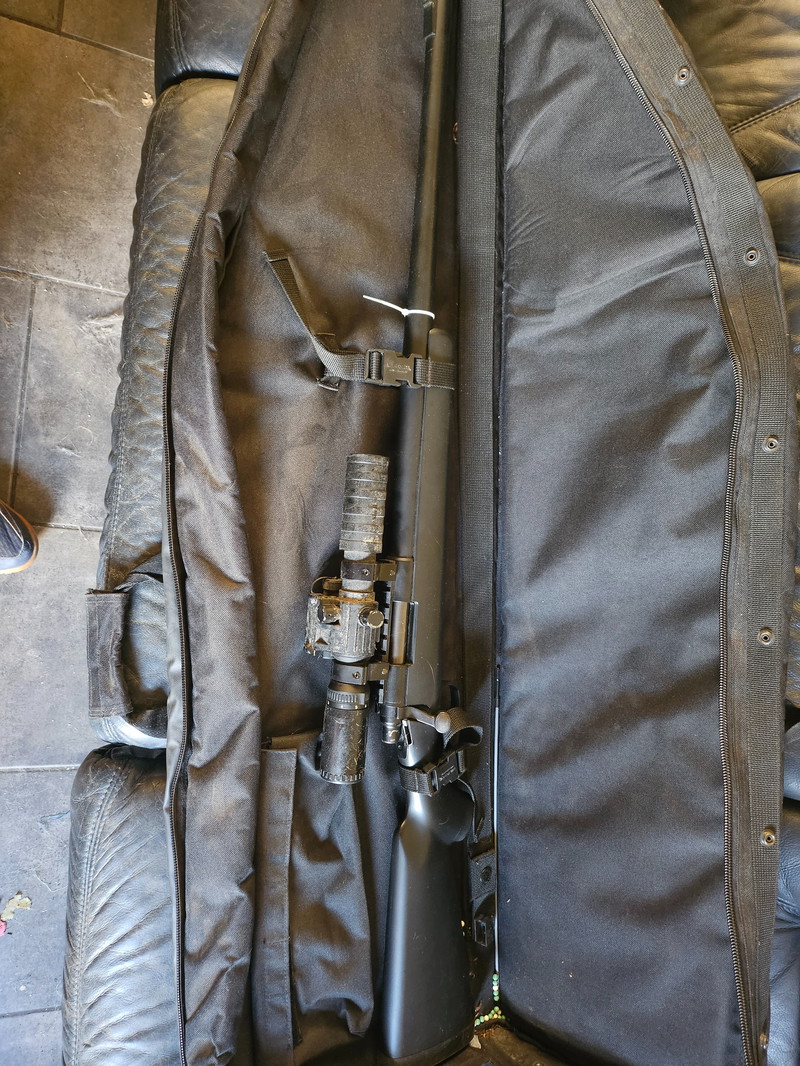 Image 1 pour vsr10 full upgrade pdi