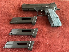Image for CZ Shadow 2