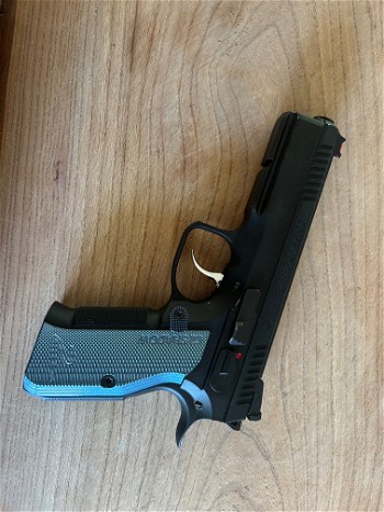 Image 2 for CZ Shadow 2