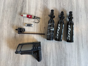 Image for Full HPA Internals