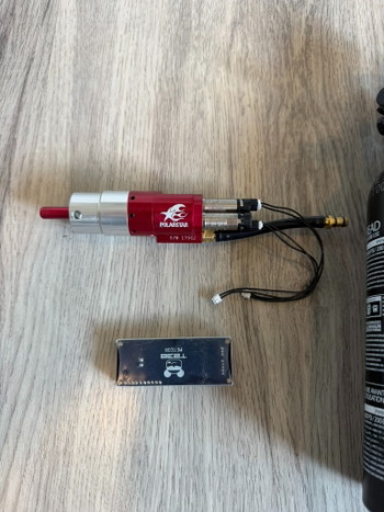 Image 2 for Full HPA Internals