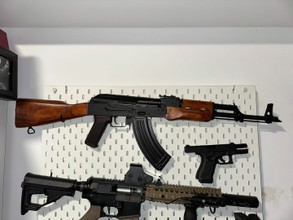 Bild für AK74 CM048 CYMA AEG