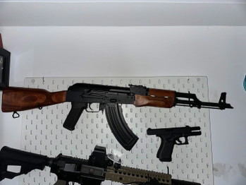 Image 3 for AK74 CM048 CYMA AEG