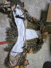 Image pour Ghillie/leafsuit