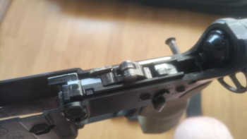 Image 3 for MWS MK18 GBBR