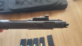 Image 4 for MWS MK18 GBBR