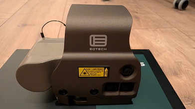 Image for SPECPRECISION EXPS3-0 Reticle 2025 Upgraded Deluxe Version