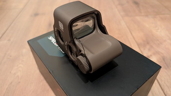 Image 2 for SPECPRECISION EXPS3-0 Reticle 2025 Upgraded Deluxe Version