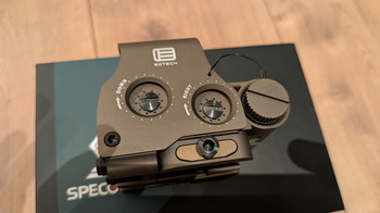 Image 3 for SPECPRECISION EXPS3-0 Reticle 2025 Upgraded Deluxe Version