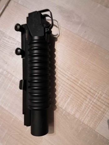 Bild 2 für Grenade launcher te koop